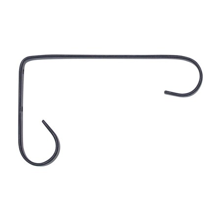 Panacea Panacea Black Steel 6 in. H Basic Plant Hook 1 pk 85161
